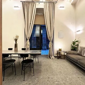 Apartment Oasis & Old Town Center, Barcelona