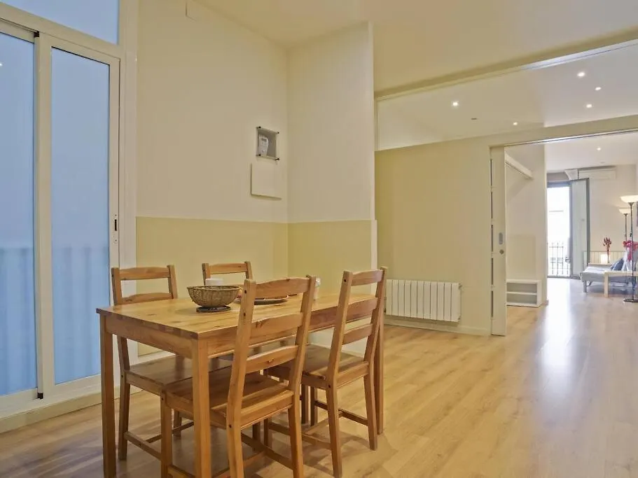 ¡Apartamento En El Centro De Barcelona! 0*, Barcelona Spain