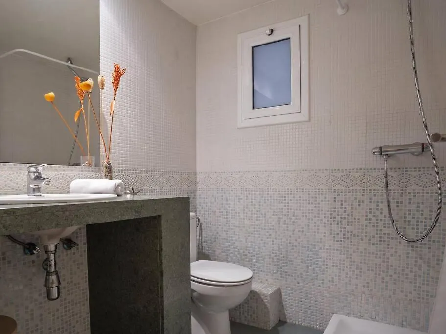 ¡Apartamento En El Centro De Barcelona! Spain