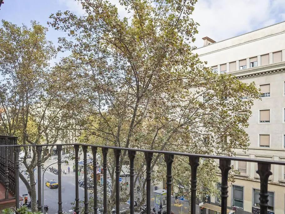 ¡Apartamento En El Centro De Barcelona! 0*, Barcelona