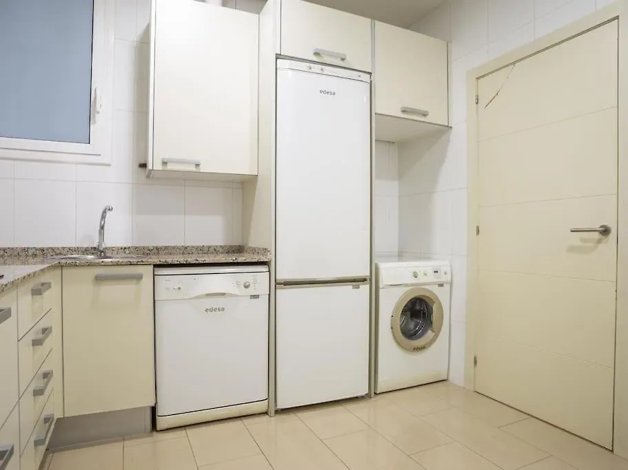 ¡Apartamento En El Centro De Barcelona! Apartment